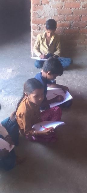 Nurturing Early Dreams: Vidhya Kranti Foundation’s New Initiative